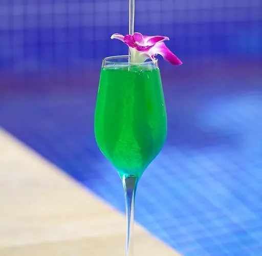Hotel Paris Angkor Boutique Siem Reap