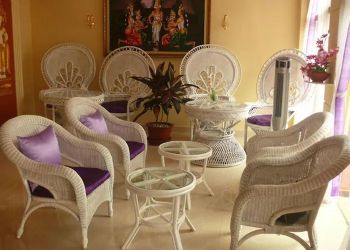 Paris Angkor Boutique Hotel
