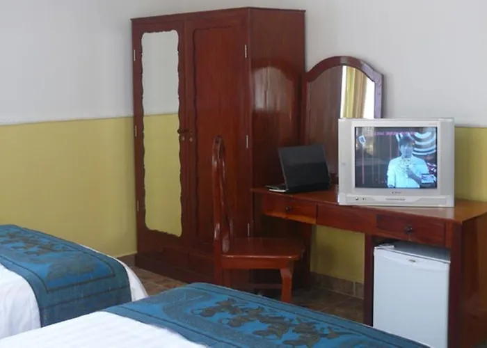 Paris Angkor Boutique Hotel 3*