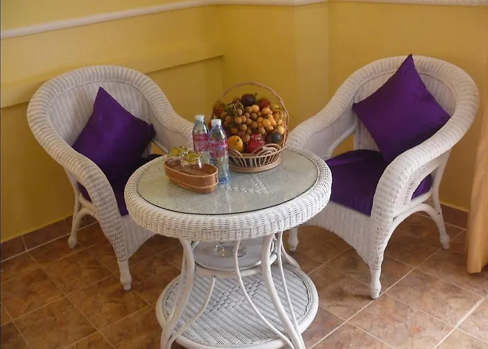 Paris Angkor Boutique