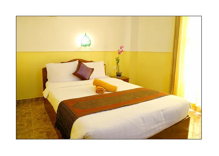 Paris Angkor Boutique Siem Reap