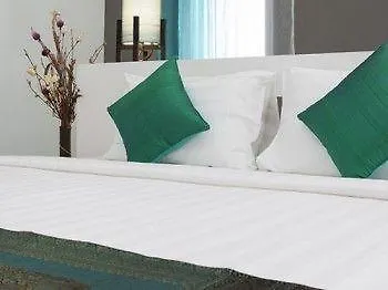 Hotel Paris Angkor Boutique 3*