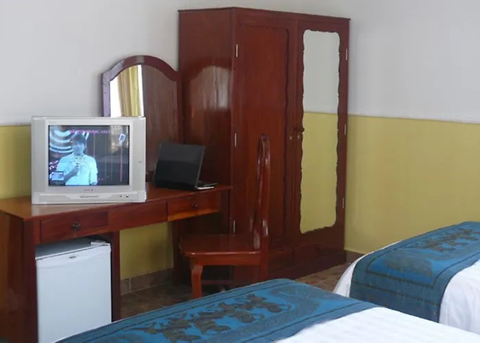 Paris Angkor Boutique 3* Siem Reap