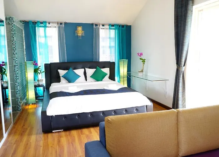 Paris Angkor Boutique Hotel