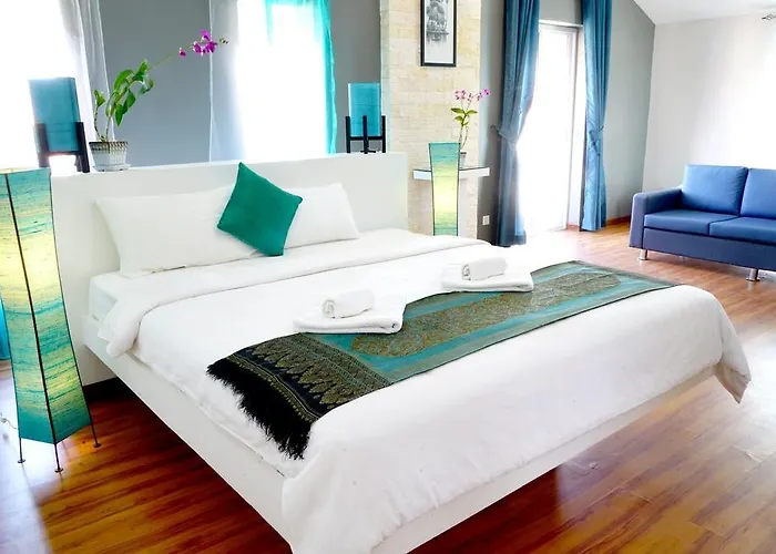 Hotel Paris Angkor Boutique