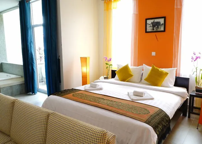 Paris Angkor Boutique