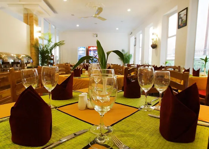 Hotel Paris Angkor Boutique 3*