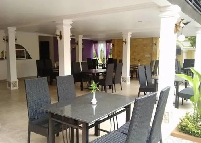 Hotel Paris Angkor Boutique 3*
