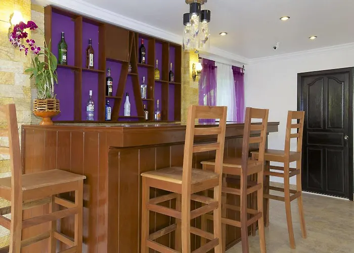 Paris Angkor Boutique Hotel