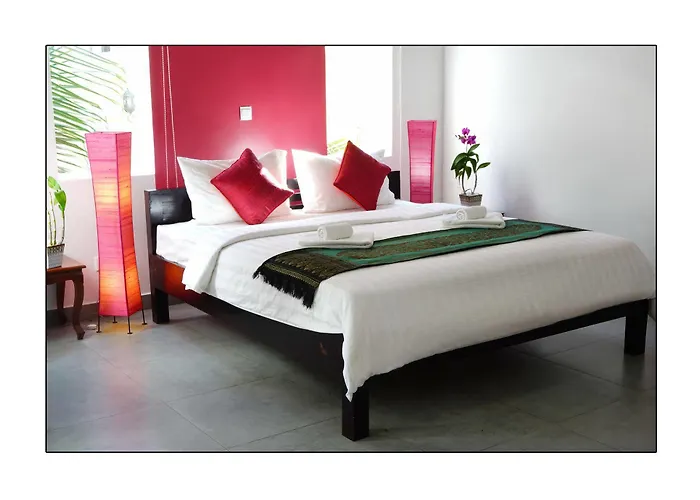 Hotel Paris Angkor Boutique 3*