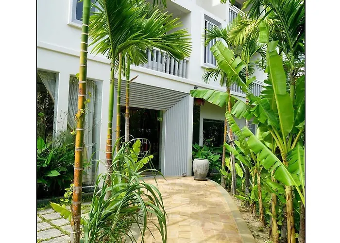 Paris Angkor Boutique Hotel 3*