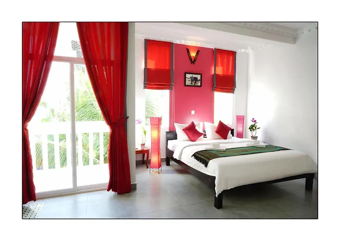 Paris Angkor Boutique Siem Reap
